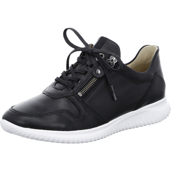 Schuhwerk Schwangau Hartjes Breeze (Unisex mit Reißverschluss) Auslauf