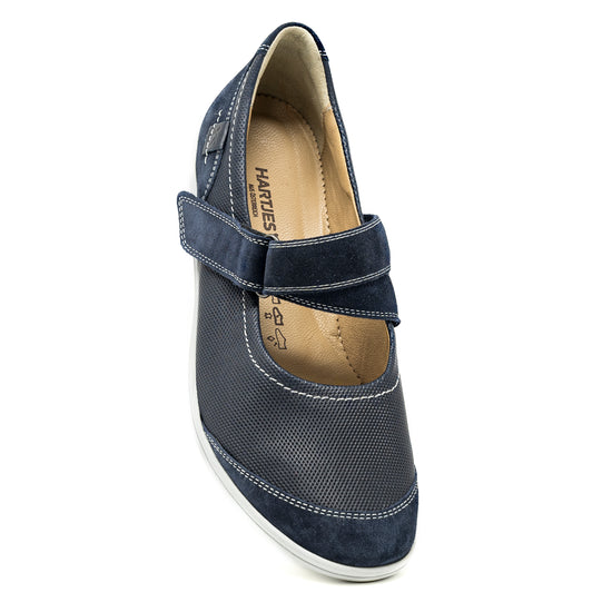 Schuhwerk Schwangau Hartjes XS Casual mit Riemen (Damen) Angebote