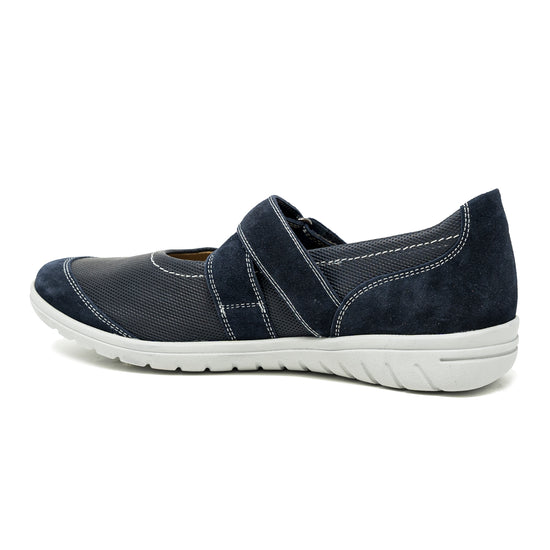 Schuhwerk Schwangau Hartjes XS Casual mit Riemen (Damen) Angebote