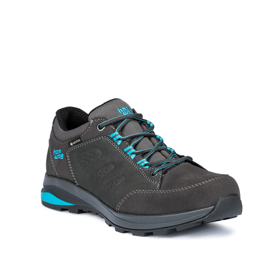 Schuhwerk Schwangau Hanwag Torsby Low SF Extra breit (Damen) Günstiger Verkauf
