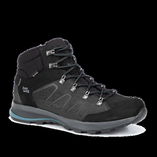Schuhwerk Schwangau Hanwag Torsby GTX (Herren) Meist gekauft