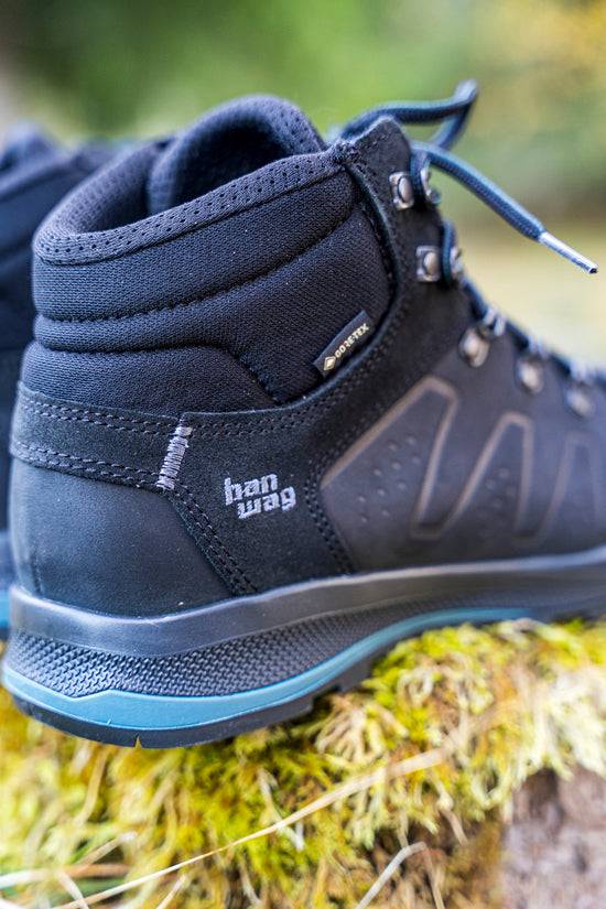 Schuhwerk Schwangau Hanwag Torsby GTX (Herren) Meist gekauft