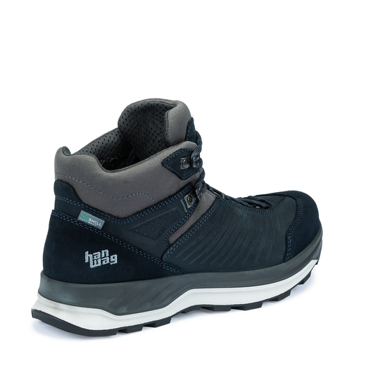 Schuhwerk Schwangau Hanwag Bluestrait ES Kostenloser Versand