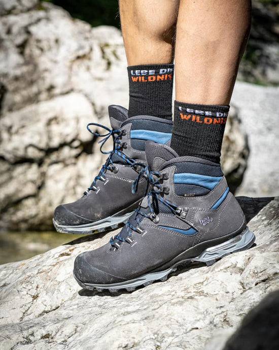 Schuhwerk Schwangau Hanwag Tatra Light Wide GTX Fabrik Onlineshop