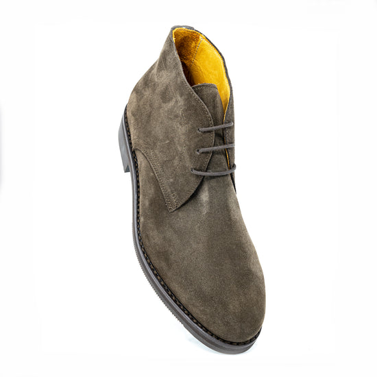 Schuhwerk Schwangau Laszlo Jake Velour Hydro (Herren) Großer Ausverkauf