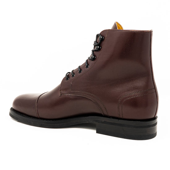 Schuhwerk Schwangau Laszlo Armando (Herren) mit Vorderkappe. Exclusiv bei uns! Flash Sale
