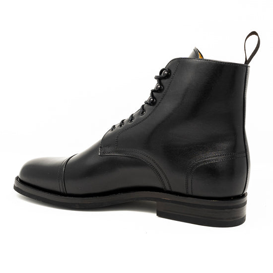 Schuhwerk Schwangau Laszlo Armando (Herren) mit Vorderkappe. Exclusiv bei uns! Begrenztes Angebot