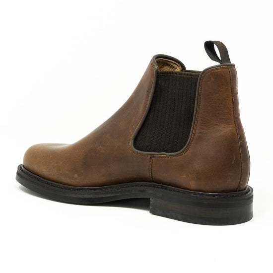 Schuhwerk Schwangau Laszlo Simon (Herren) Exklusivangebot