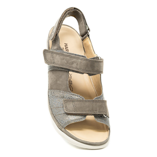 Schuhwerk Schwangau Hartjes Breeze 2 Sandale (Damen) Lagerräumung