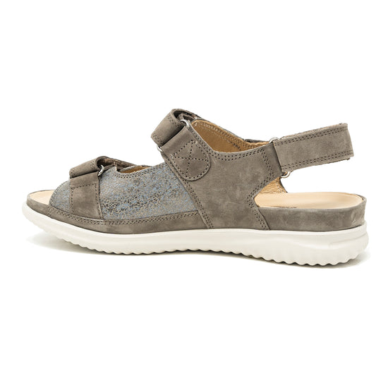 Schuhwerk Schwangau Hartjes Breeze 2 Sandale (Damen) Lagerräumung