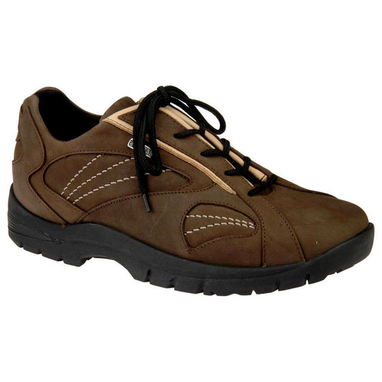 Schuhwerk Schwangau Hartjes Care Walking Halbschuh (Unisex) Bis zu 65% Rabatt