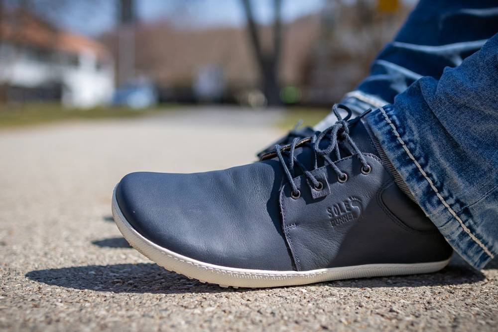 Sole Runner Pflegehinweise für SOLE RUNNER® Barfußschuhe Hotsell