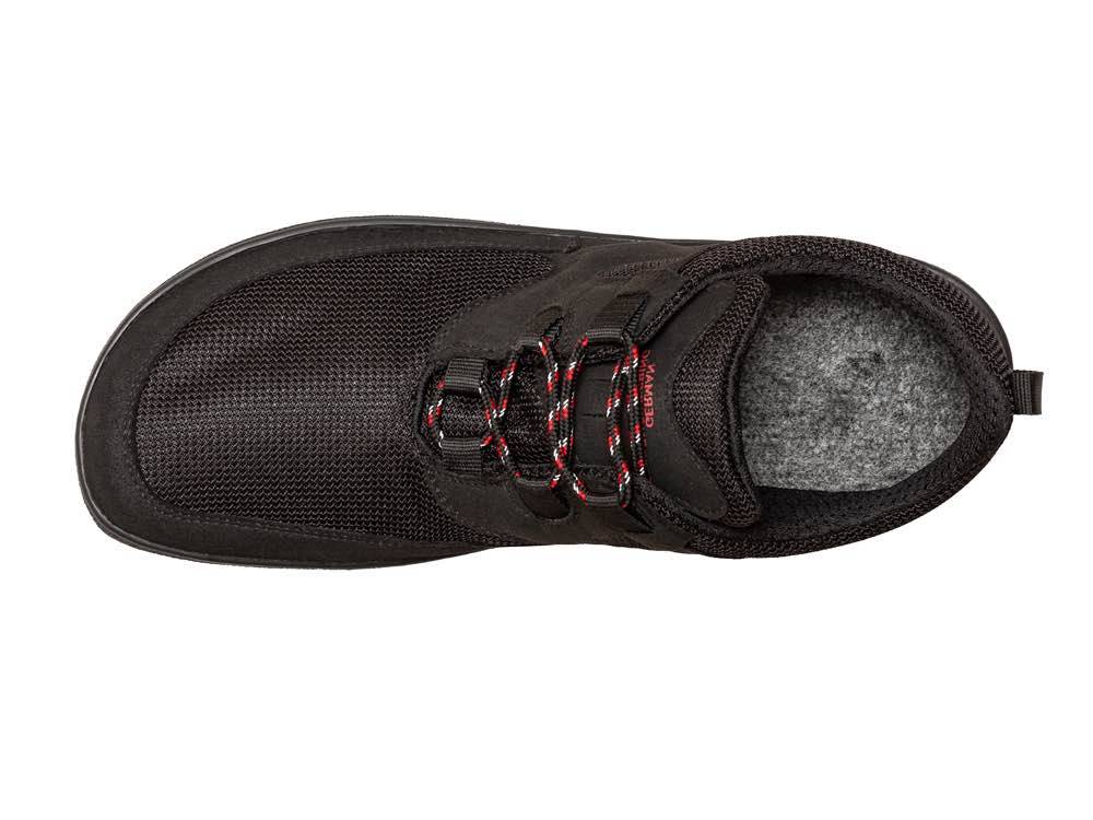 Sole Runner Pflegehinweise für SOLE RUNNER® Barfußschuhe Kostenloser Versand