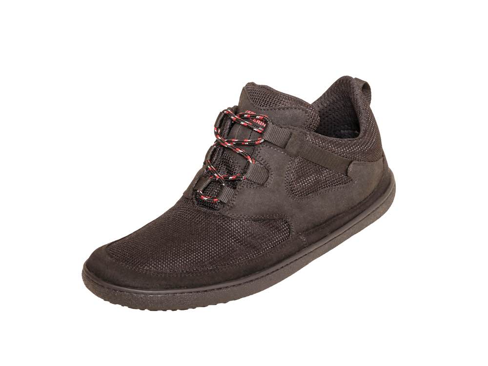 Sole Runner Pflegehinweise für SOLE RUNNER® Barfußschuhe Kostenloser Versand