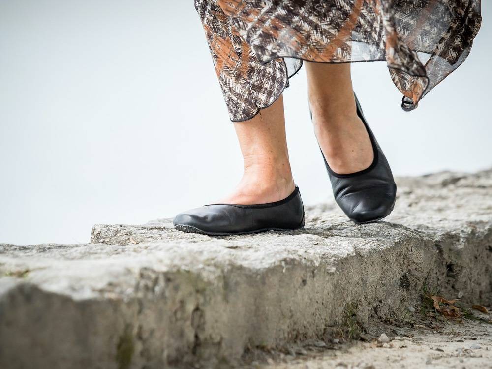 Sole Runner Pflegehinweise für SOLE RUNNER® Barfußschuhe Limitierter Zeitrabatt