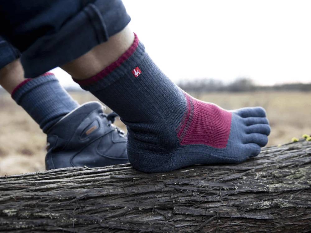 Sole Runner Pflegehinweise für SOLE RUNNER® Barfußschuhe Rabatt