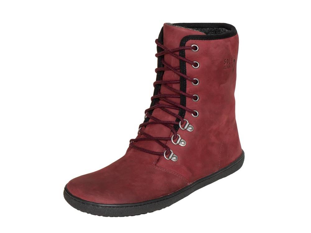 Sole Runner Pflegehinweise für SOLE RUNNER® Barfußschuhe Online Shopping