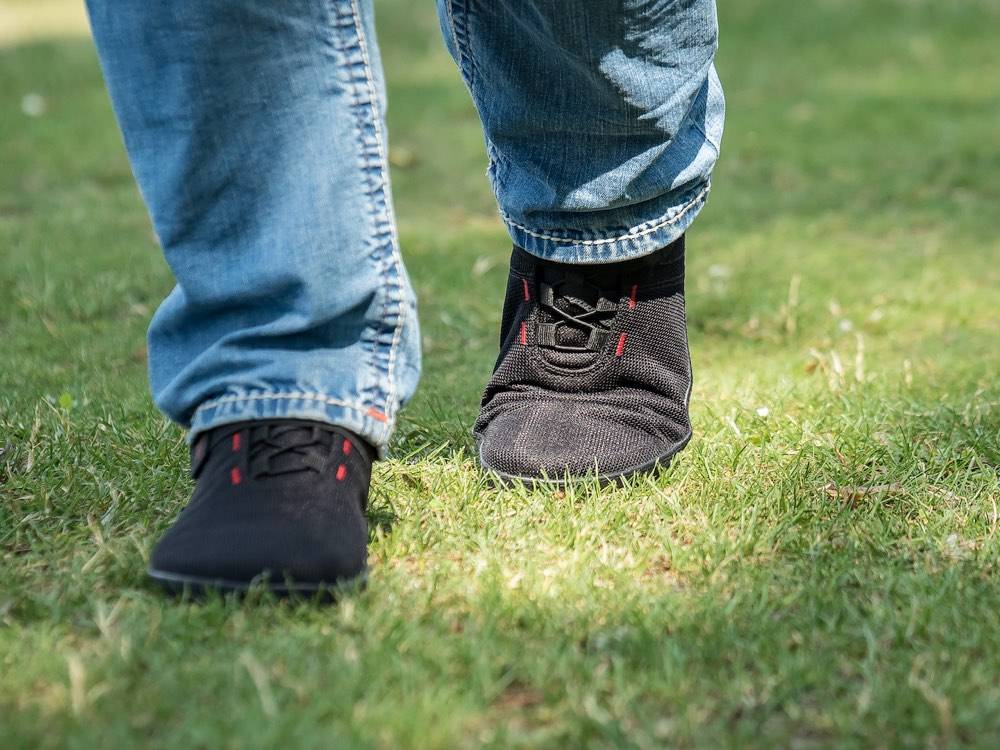 Sole Runner Pflegehinweise für SOLE RUNNER® Barfußschuhe Exklusivangebot