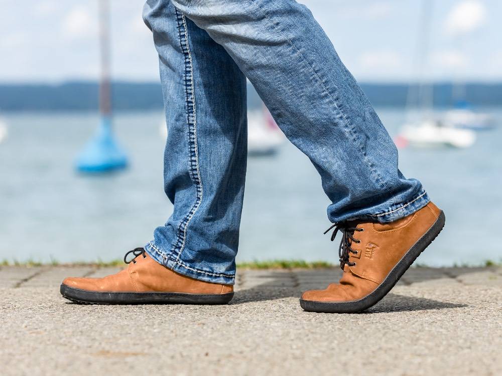 Sole Runner Pflegehinweise für SOLE RUNNER® Barfußschuhe Preisnachlass