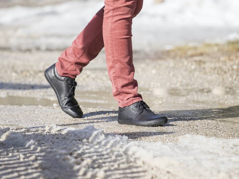 Sole Runner Pflegehinweise für SOLE RUNNER® Barfußschuhe Black Friday