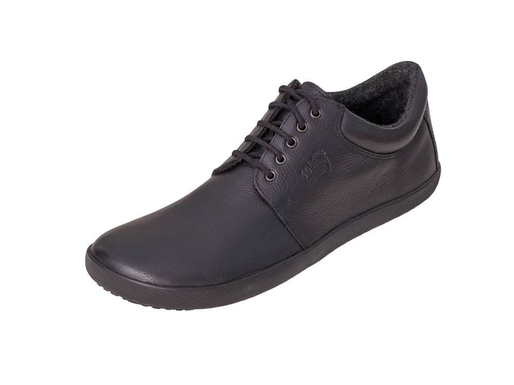 Sole Runner Pflegehinweise für SOLE RUNNER® Barfußschuhe Black Friday