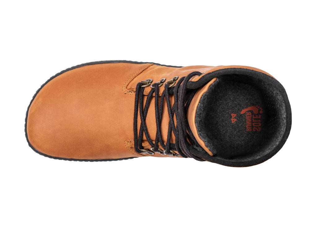 Sole Runner Pflegehinweise für SOLE RUNNER® Barfußschuhe Cyber Monday