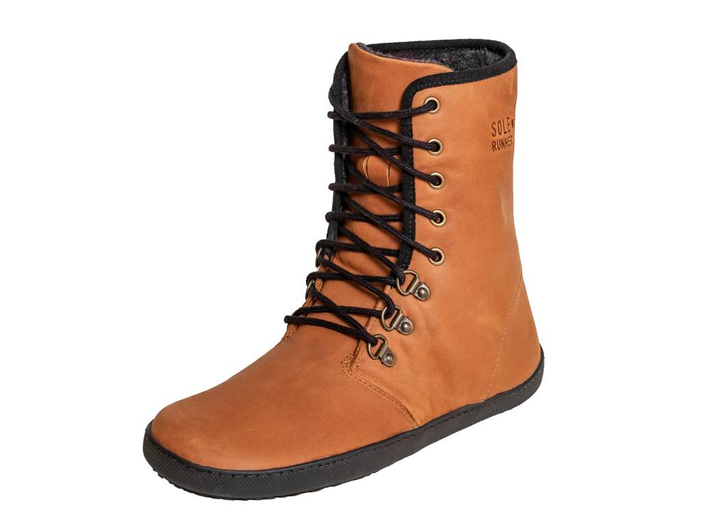 Sole Runner Pflegehinweise für SOLE RUNNER® Barfußschuhe Cyber Monday