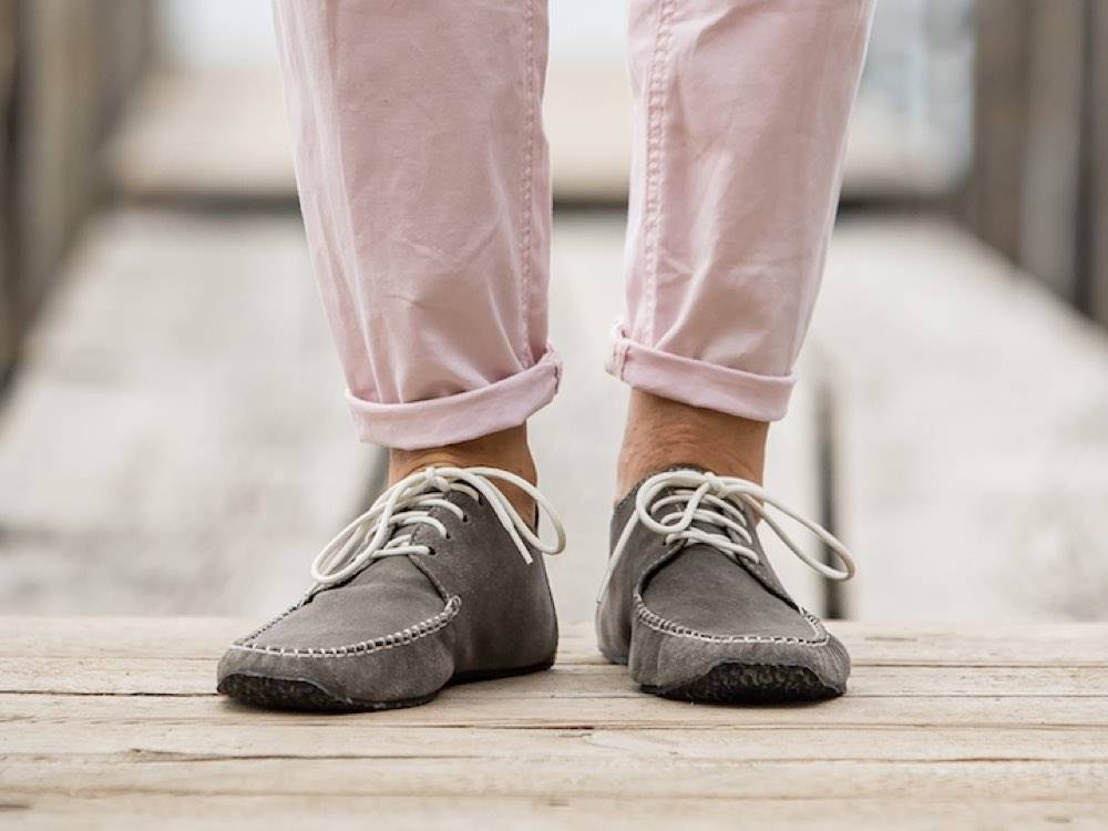 Sole Runner Pflegehinweise für SOLE RUNNER® Barfußschuhe Weihnachtsangebot