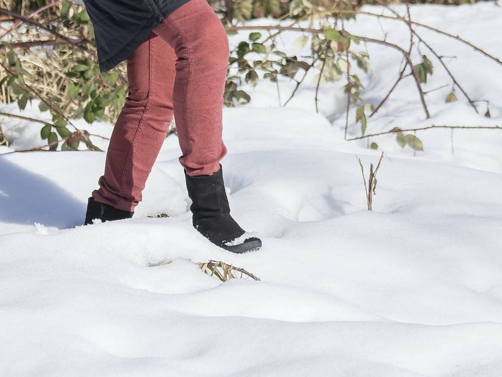 Sole Runner Pflegehinweise für SOLE RUNNER® Barfußschuhe Muttertagsangebot