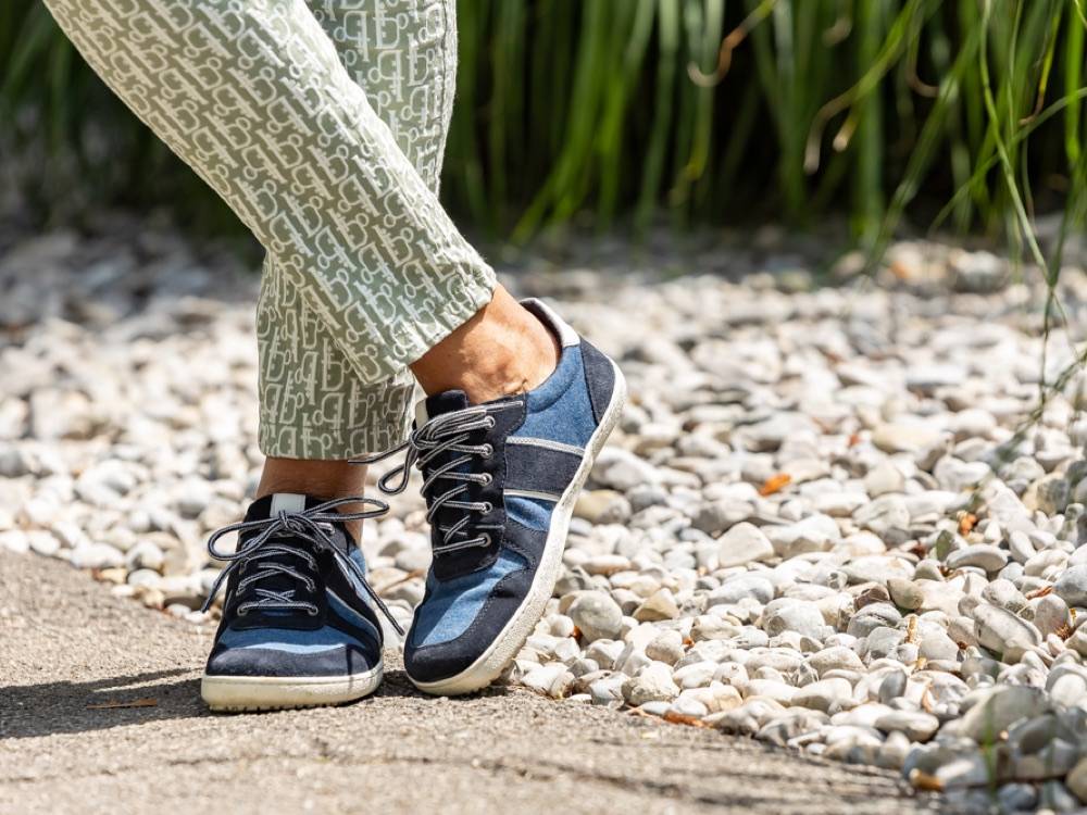 Sole Runner Pflegehinweise für SOLE RUNNER® Barfußschuhe Vatertagsangebot