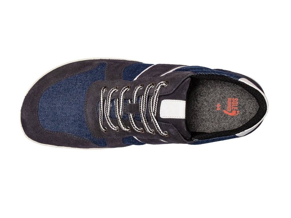 Sole Runner Pflegehinweise für SOLE RUNNER® Barfußschuhe Vatertagsangebot