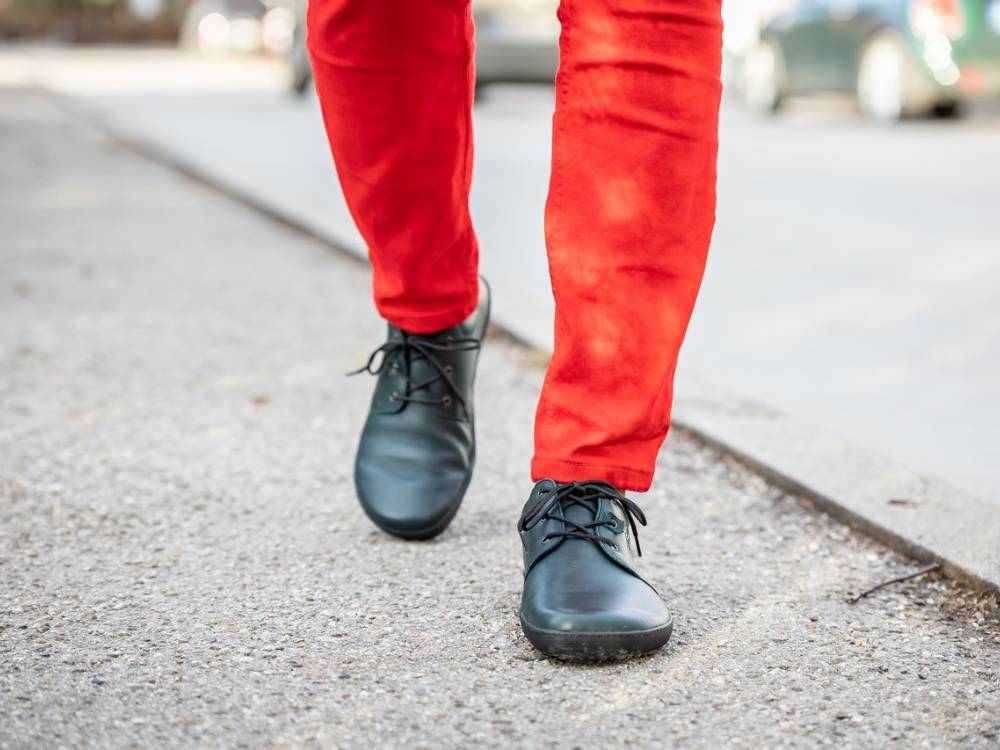 Sole Runner Pflegehinweise für SOLE RUNNER® Barfußschuhe Jubiläumsangebot