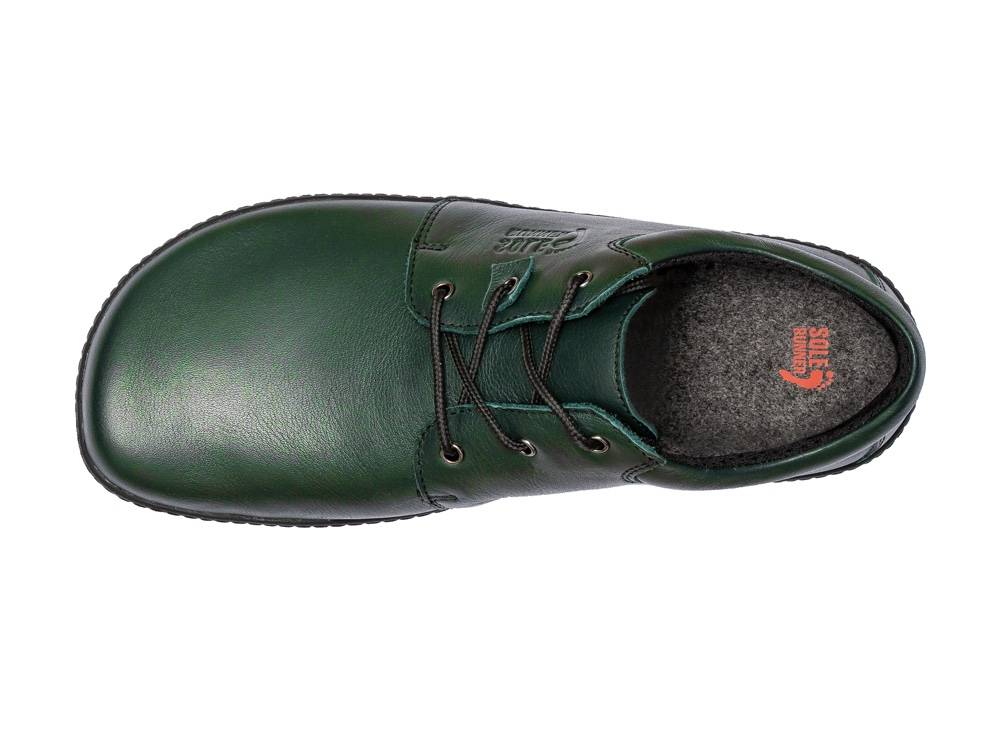 Sole Runner Pflegehinweise für SOLE RUNNER® Barfußschuhe Jubiläumsangebot