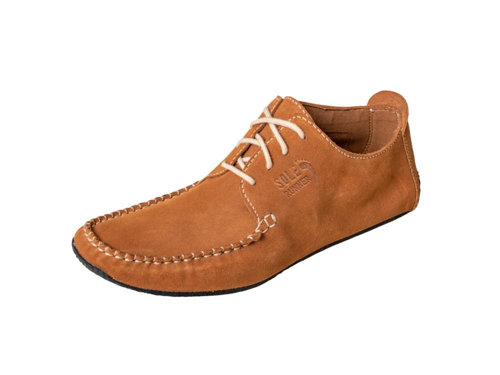 Sole Runner Pflegehinweise für SOLE RUNNER® Barfußschuhe Lagerräumung