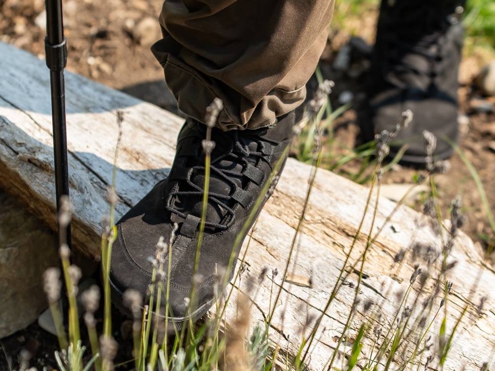 Sole Runner Pflegehinweise für SOLE RUNNER® Barfußschuhe Heißer Verkauf