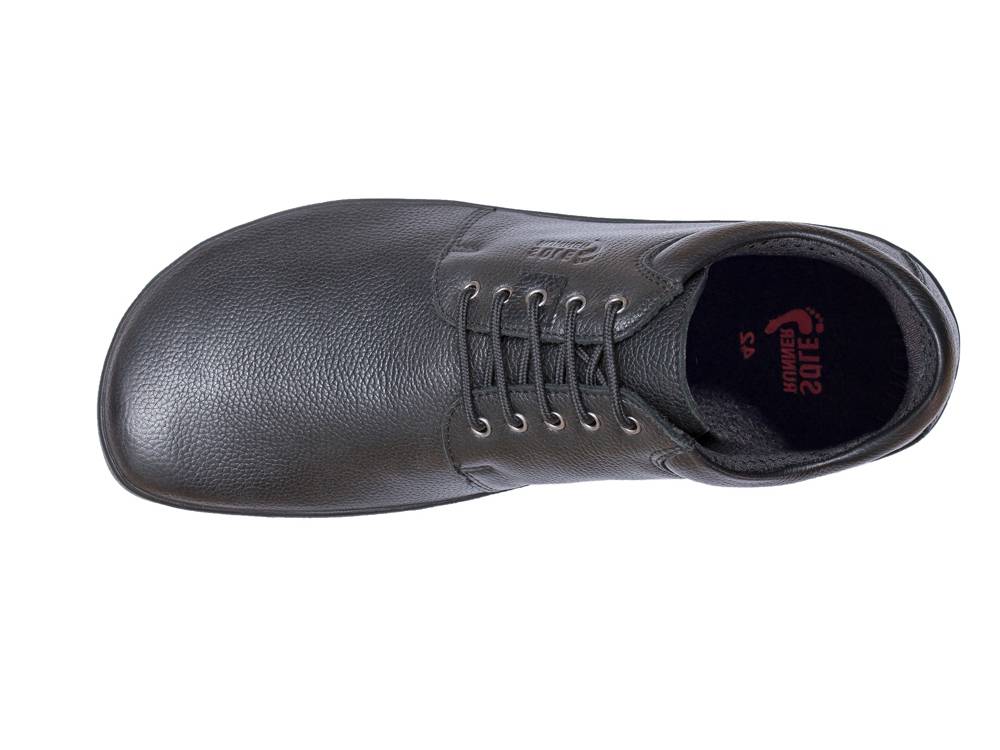 Sole Runner Pflegehinweise für SOLE RUNNER® Barfußschuhe Zeitlich begrenztes Angebot