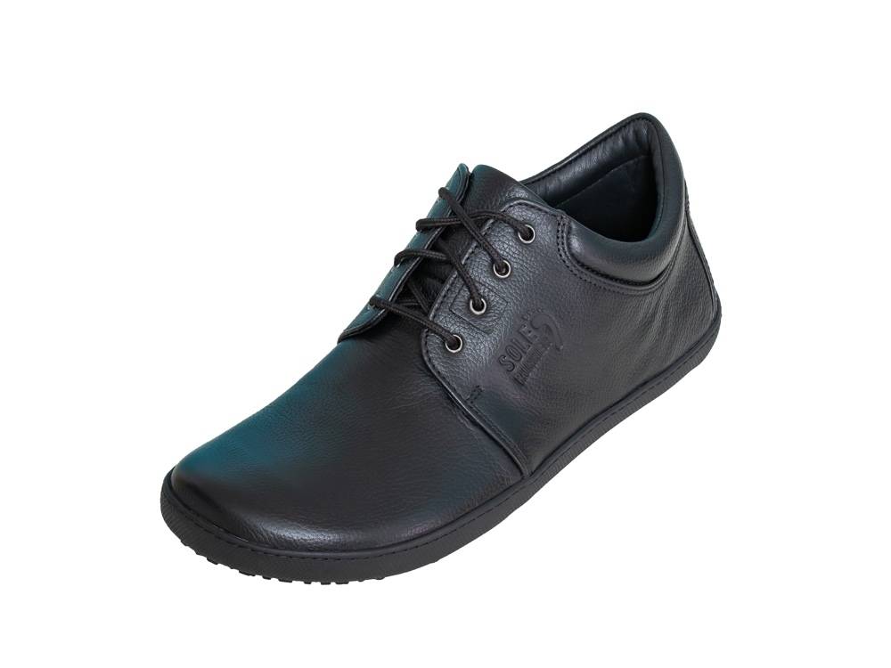 Sole Runner Pflegehinweise für SOLE RUNNER® Barfußschuhe Zeitlich begrenztes Angebot