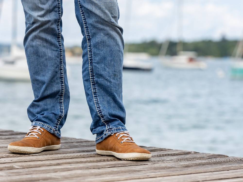 Sole Runner Pflegehinweise für SOLE RUNNER® Barfußschuhe Neuheiten
