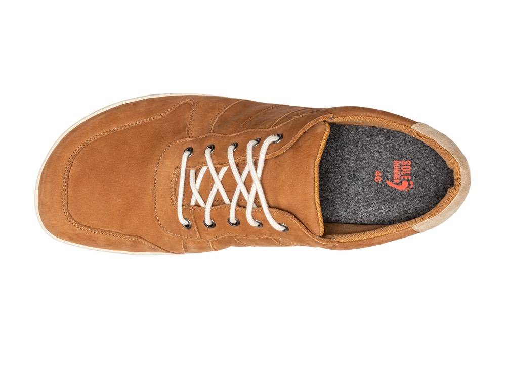 Sole Runner Pflegehinweise für SOLE RUNNER® Barfußschuhe Neuheiten