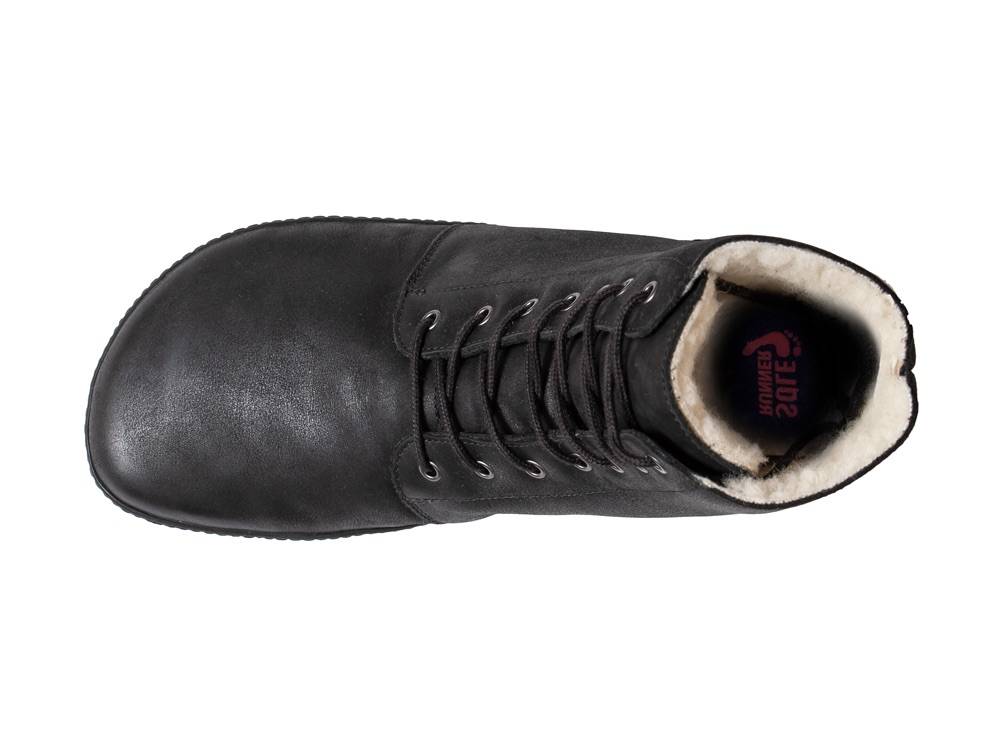 Sole Runner Pflegehinweise für SOLE RUNNER® Barfußschuhe Bestseller