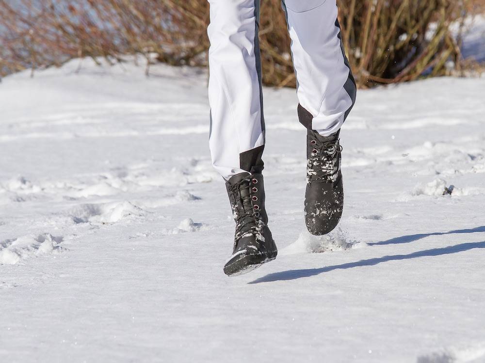 Sole Runner Pflegehinweise für SOLE RUNNER® Barfußschuhe Saisonale Angebote