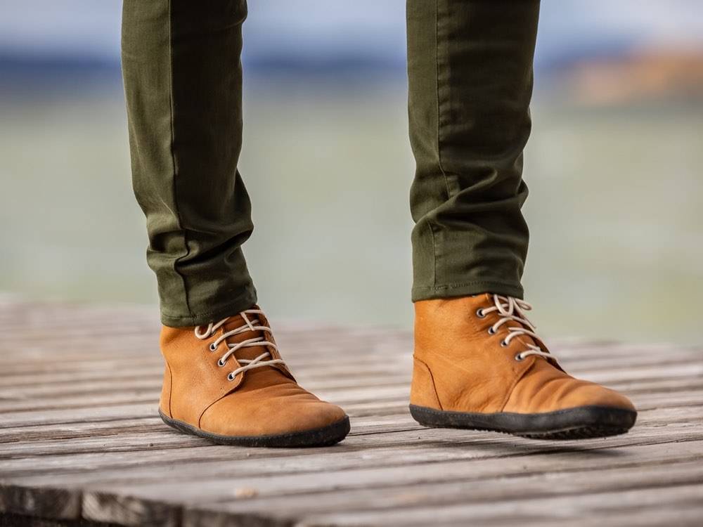 Sole Runner Pflegehinweise für SOLE RUNNER® Barfußschuhe Räumungsverkauf