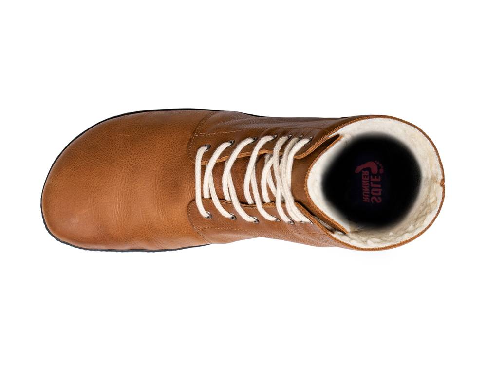 Sole Runner Pflegehinweise für SOLE RUNNER® Barfußschuhe Räumungsverkauf