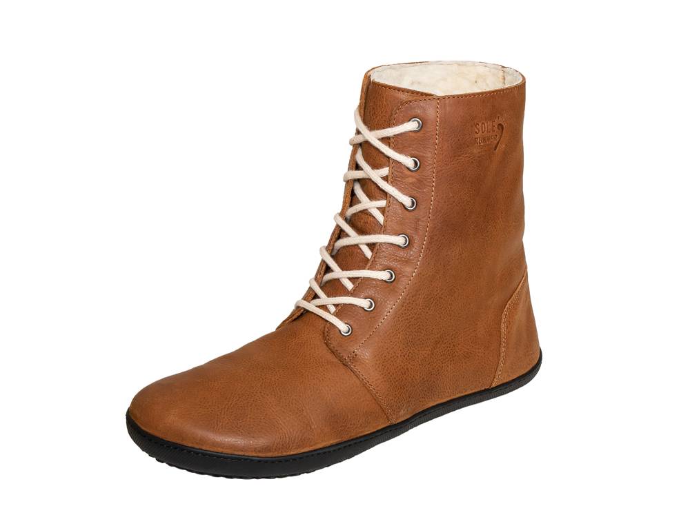 Sole Runner Pflegehinweise für SOLE RUNNER® Barfußschuhe Räumungsverkauf