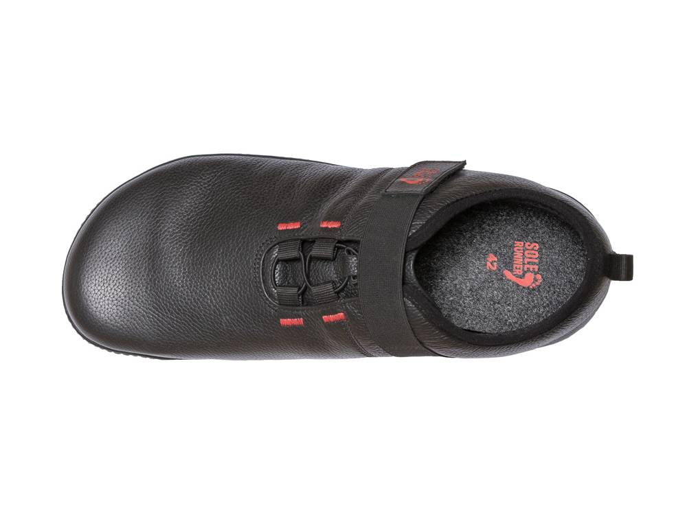 Sole Runner Pflegehinweise für SOLE RUNNER® Barfußschuhe Kauf eins, bekomm eins gratis