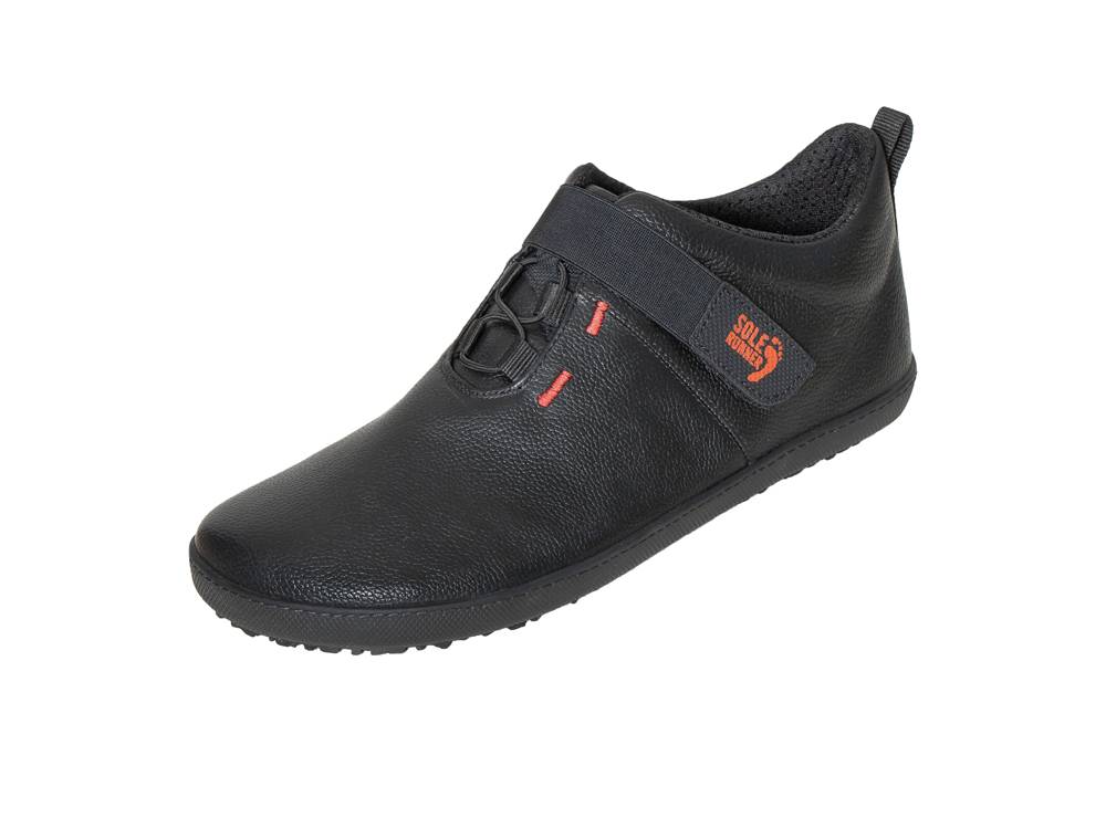 Sole Runner Pflegehinweise für SOLE RUNNER® Barfußschuhe Kauf eins, bekomm eins gratis