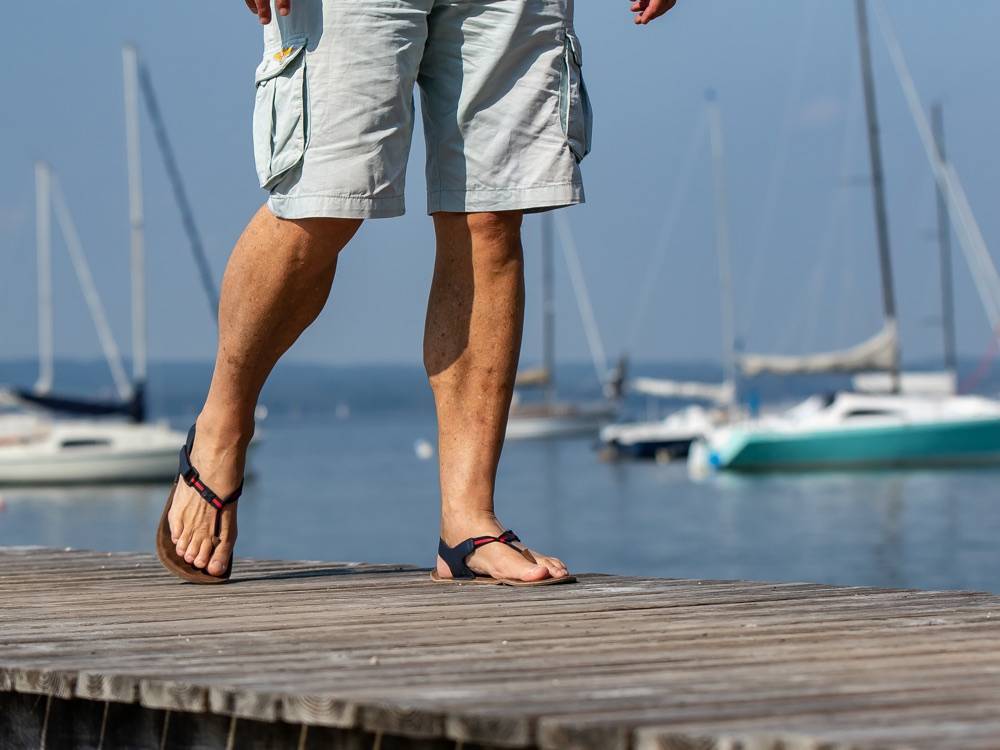 Sole Runner Pflegehinweise für SOLE RUNNER® Barfußschuhe Sonderangebote