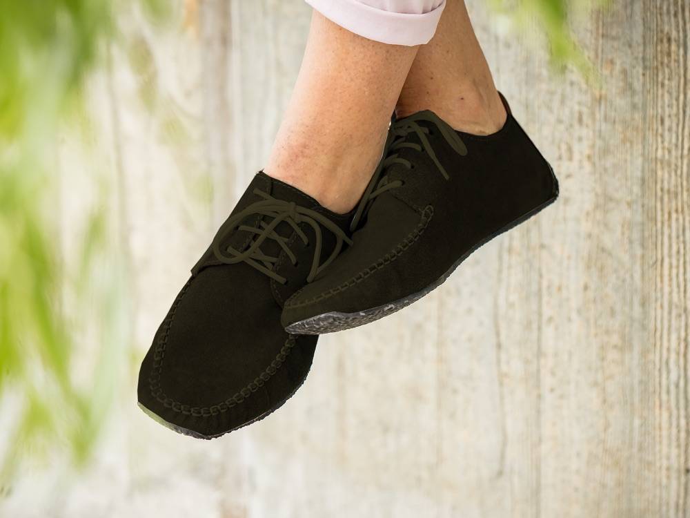 Sole Runner Pflegehinweise für SOLE RUNNER® Barfußschuhe Tiefpreis