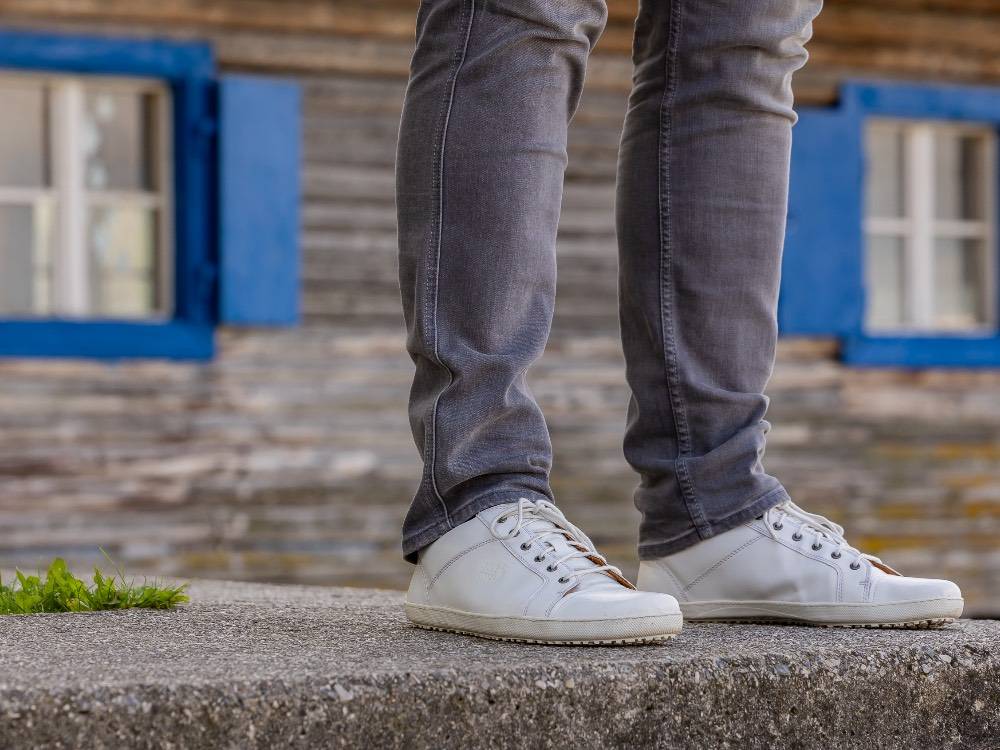 Sole Runner Pflegehinweise für SOLE RUNNER® Barfußschuhe Wochenangebot