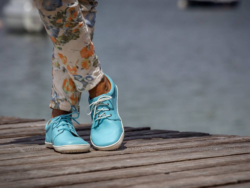 Sole Runner Pflegehinweise für SOLE RUNNER® Barfußschuhe Begrenzte Freigabe